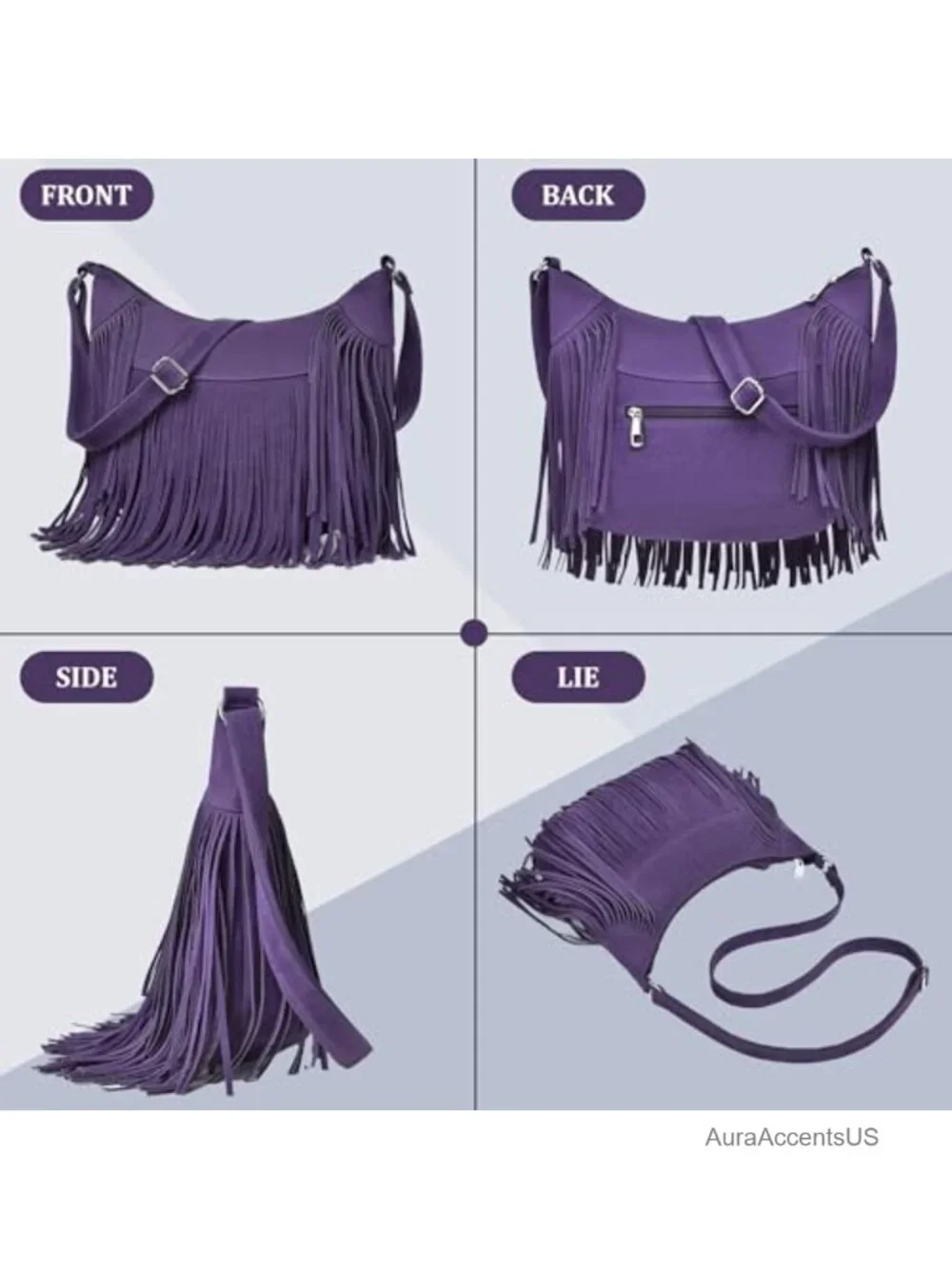 N/A this fringe